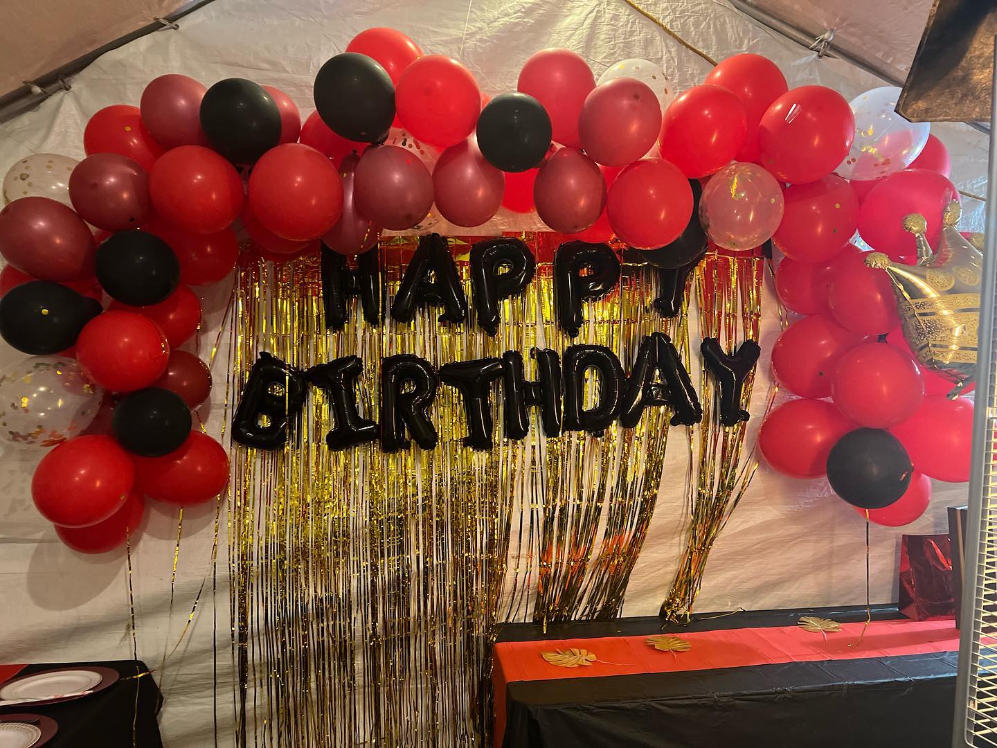 Dragon Fire Hibachi Catering