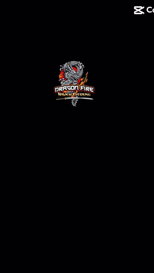 Instagram post from dragon_fire_hibachicatering. This post is in position 15.
